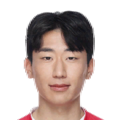Park Man Ho