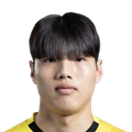 Lee Sang Hyeon