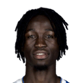 S. Koné