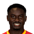 O. Boakye
