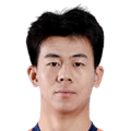 Zheng Chuanhui