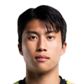 Han Seok Jin