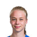 K. Tryggvadóttir