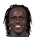 A. Akon