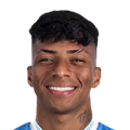Alisson Santos