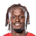 D. Asante