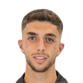 Alex Lizancos