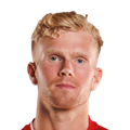 K. Kjartansson