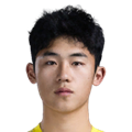 Peng Haochen