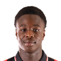 D. Coulibaly