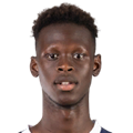 S. Keita