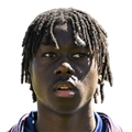 M. Sesay