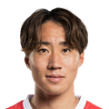 Y. Tsunashima