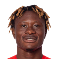 N. Boakye