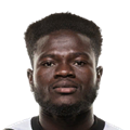 I. Ouédraogo