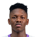 J. Udoh