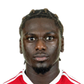 F. Doumbia