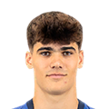 Iker Calderon