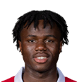 I. Mbula-Monga