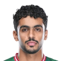Y. Al Shammari