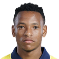 R. Mofokeng