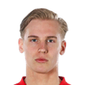 R. Bergvall