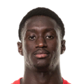 L. Sadio