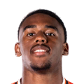 Daniel Semedo
