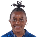 C. Okafor