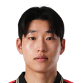 Son Jeong Beom