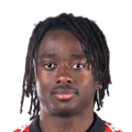 A. Samoura