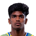 E. Yesudasan