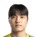 Jo Min Seo