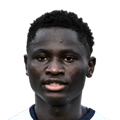 P. Mendy