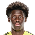 S. Keita