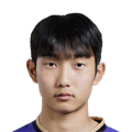 Kang Ji Wan