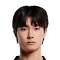 Jo Won Woo