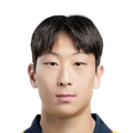 Kong Bae Hyeon