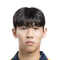 Jeong Kyu Min