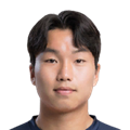 Kang Dong Hwi
