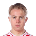 C. Rosenqvist