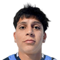 R. Melgar