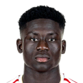 B. Sapoko Ndiaye