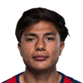 Y. Padilla