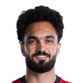 Mostafa Zico