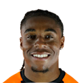 I. Noel-Williams