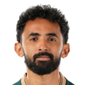 Mohammed Thiban