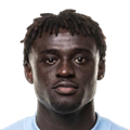 D. Frimpong