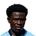 B. Sarpong Somuah