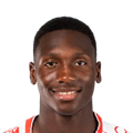 K. Kébé
